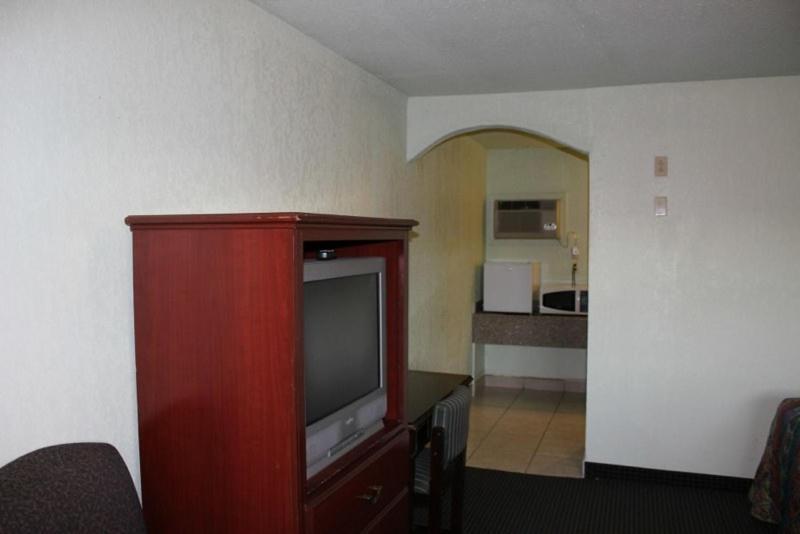 Sportsman'S Motel Eagle Lake Zimmer foto